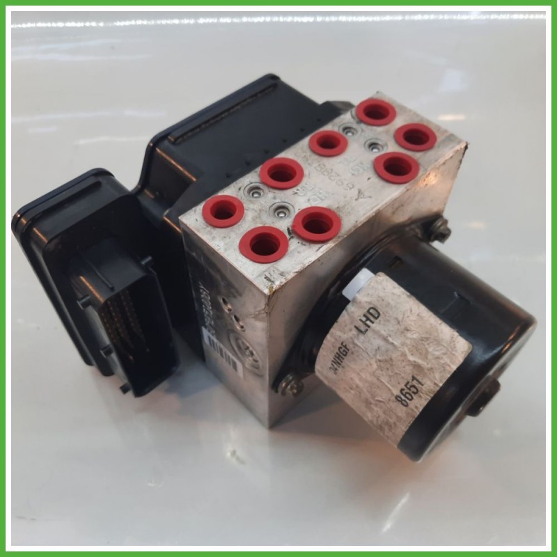 Centralina ABS Modulo Pompa TRW 16817011 13328651 OPEL INSIGNIA G09 Originale Usato