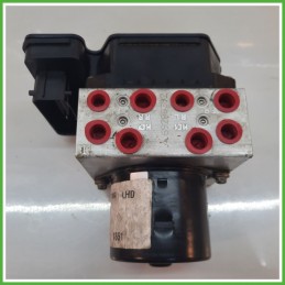Centralina ABS Modulo Pompa TRW 16817011 13328651 OPEL INSIGNIA G09 Originale Usato