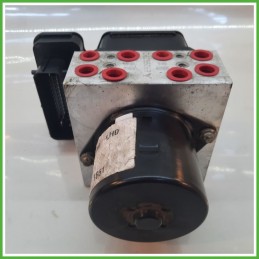 Centralina ABS Modulo Pompa TRW 16817011 13328651 OPEL INSIGNIA G09 Originale Usato