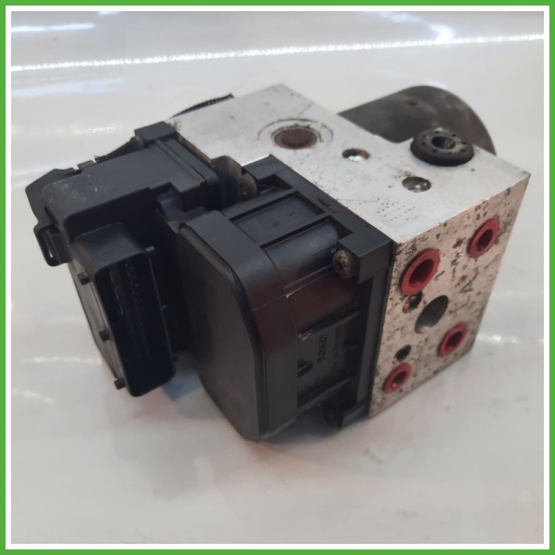 Centralina ABS Modulo Pompa BOSCH 0273044227 0265216478 OPEL CORSA X01 Originale Usato