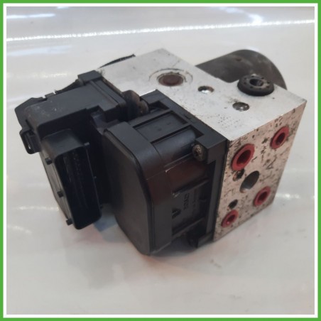 Centralina ABS Modulo Pompa BOSCH 0273044227 0265216478 OPEL CORSA X01 Originale Usato
