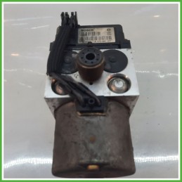 Centralina ABS Modulo Pompa BOSCH 0273044227 0265216478 OPEL CORSA X01 Originale Usato
