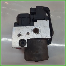 Centralina ABS Modulo Pompa BOSCH 0273044227 0265216478 OPEL CORSA X01 Originale Usato