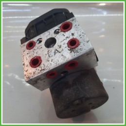 Centralina ABS Modulo Pompa BOSCH 0273044227 0265216478 OPEL CORSA X01 Originale Usato