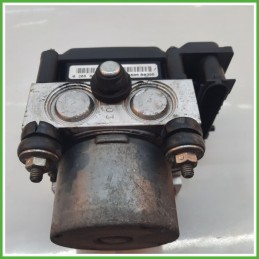 Centralina ABS Modulo Pompa BOSCH 0265800403 0265231502 MITSUBISHI COLT 7a Serie Originale Usato