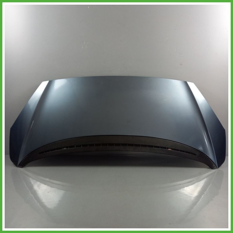 Cofano Motore GRIGIO SCURO PEUGEOT 1007 2005 2010 Berlina Originale Usato