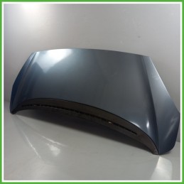 Cofano Motore GRIGIO SCURO PEUGEOT 1007 2005 2010 Berlina Originale Usato