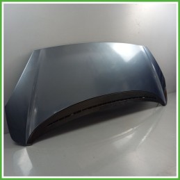 Cofano Motore GRIGIO SCURO PEUGEOT 1007 2005 2010 Berlina Originale Usato