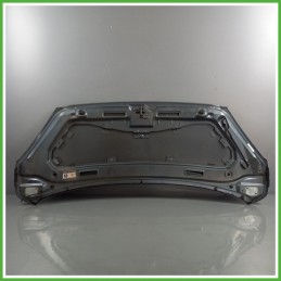 Cofano Motore GRIGIO SCURO PEUGEOT 1007 2005 2010 Berlina Originale Usato