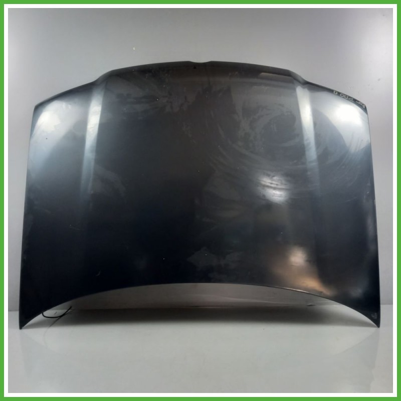 Cofano Motore GRIGIO SCURO VOLKSWAGEN POLO 3a Serie 1994 2001 Originale Usato