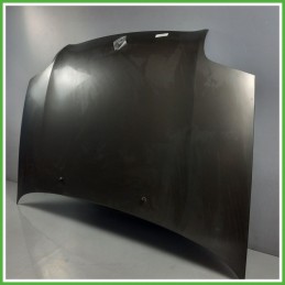 Cofano Motore GRIGIO SCURO RENAULT CLIO 2a Serie 1998 2001 Berlina Originale Usato