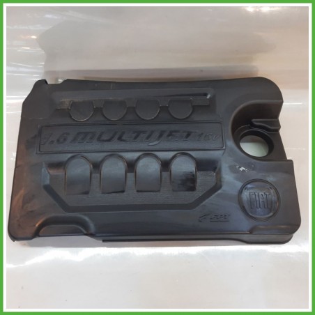Copertura Insonorizzante Cover Motore FIAT 55207753 FIAT BRAVO 3L 1.6 51864747 198A3000 2007 2010