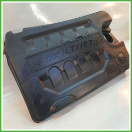 Copertura Insonorizzante Cover Motore FIAT 55207753 FIAT BRAVO 3L 1.6 51864747 198A3000 2007 2010