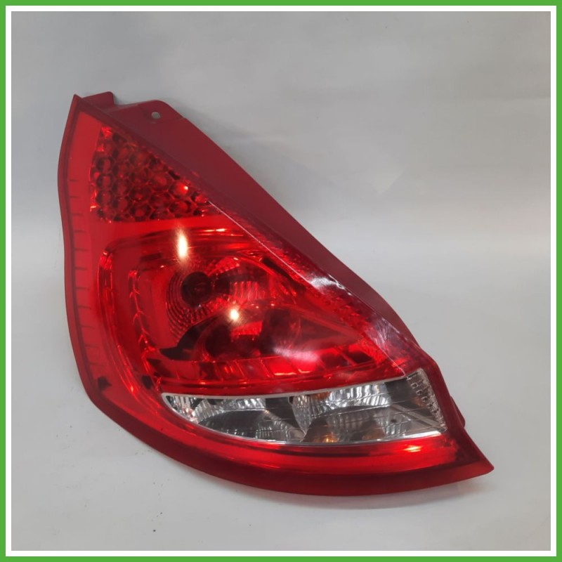 Fanale Fanalino Posteriore Sinistro SX FORD FIESTA CB1 1709553 Usato