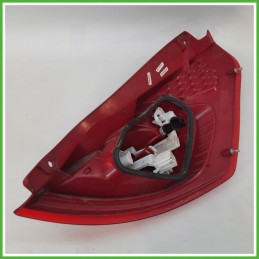 Fanale Fanalino Posteriore Sinistro SX FORD FIESTA CB1 1709553 Usato