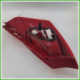 Fanale Fanalino Posteriore Sinistro SX FORD FIESTA CB1 1709553 Usato