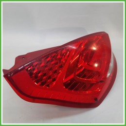 Fanale Fanalino Posteriore Sinistro SX FORD FIESTA CB1 1709553 Usato