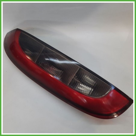 Fanale Fanalino Posteriore Sinistro SX VALEO 89302171 OPEL CORSA X01 9114336 Usato