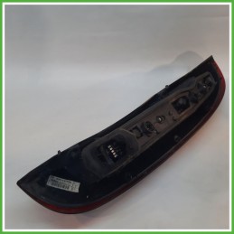 Fanale Fanalino Posteriore Sinistro SX VALEO 89302171 OPEL CORSA X01 9114336 Usato