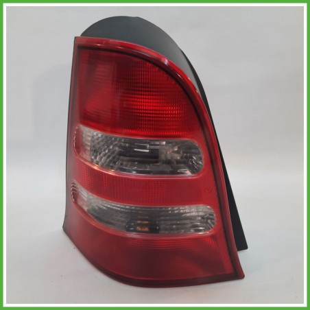 Fanale Fanalino Posteriore Sinistro SX ULO 33206940-01 MERCEDES-BENZ Classe A W168 A1688202764L Usato