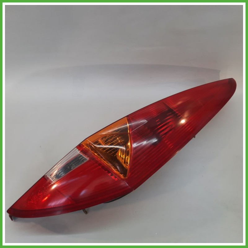 Fanale Fanalino Posteriore Destro DX SCINTEX 28.62.02 FIAT PUNTO 1N/1P 46523769 Usato
