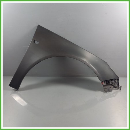 Parafango Anteriore Destra DX OPEL INSIGNIA G09 Station Wagon 2008 2013 GRIGIO SCURO Originale Usato