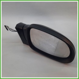 Specchio Specchietto Retrovisore Destro DX GOFFRATO MERCEDES-BENZ Classe A W168 2001 2004 Originale Usato