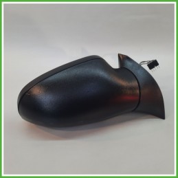 Specchio Specchietto Retrovisore Destro DX GOFFRATO MERCEDES-BENZ Classe A W168 2001 2004 Originale Usato