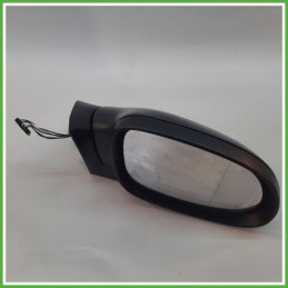 Specchio Specchietto Retrovisore Destro DX GOFFRATO MERCEDES-BENZ Classe A W168 2001 2004 Originale Usato