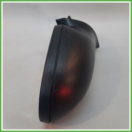 Specchio Specchietto Retrovisore Destro DX GOFFRATO MERCEDES-BENZ Classe A W168 2001 2004 Originale Usato