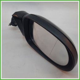 Specchio Specchietto Retrovisore Destro DX GRIGIO MERCEDES-BENZ Classe A W168 1997 2001 Originale Usato