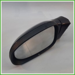 Specchio Specchietto Retrovisore Sinistro SX GRIGIO MERCEDES-BENZ Classe A W168 1997 2001 Originale Usato
