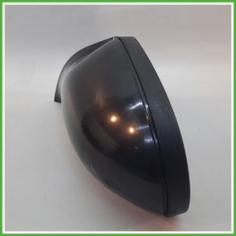 Specchio Specchietto Retrovisore Sinistro SX GRIGIO MERCEDES-BENZ Classe A W168 1997 2001 Originale Usato