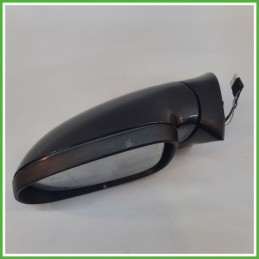 Specchio Specchietto Retrovisore Sinistro SX GRIGIO MERCEDES-BENZ Classe A W168 1997 2001 Originale Usato