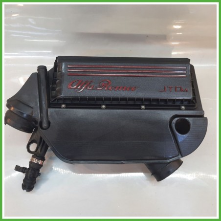 Scatola Filtro Aria Completa ALFA ROMEO MiTo 10 1.3 JTDm 51922545 2013 2019 199B4000