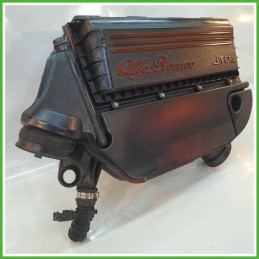 Scatola Filtro Aria Completa ALFA ROMEO MiTo 10 1.3 JTDm 51922545 2013 2019 199B4000