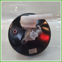 Servofreno Pompa Freni Depressore BOSCH 0204054083 FORD FIESTA CB1 1.4 16V 1747243