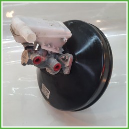 Servofreno Pompa Freni Depressore BOSCH 0204054083 FORD FIESTA CB1 1.4 16V 1747243