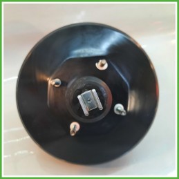 Servofreno Pompa Freni Depressore BOSCH 0204054083 FORD FIESTA CB1 1.4 16V 1747243