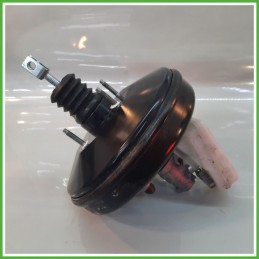 Servofreno Pompa Freni Depressore BOSCH 0204054083 FORD FIESTA CB1 1.4 16V 1747243