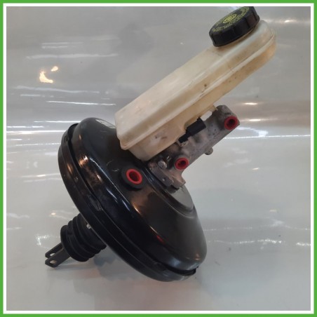 Servofreno Pompa Freni Depressore TRW TF2R5S729304 MITSUBISHI COLT 7a Serie 1.1 12V MR955865