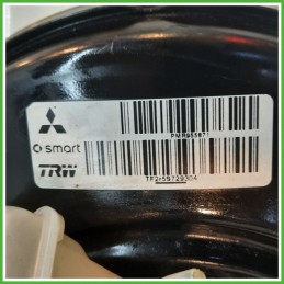 Servofreno Pompa Freni Depressore TRW TF2R5S729304 MITSUBISHI COLT 7a Serie 1.1 12V MR955865