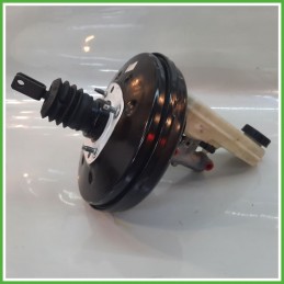 Servofreno Pompa Freni Depressore TRW TF2R5S729304 MITSUBISHI COLT 7a Serie 1.1 12V MR955865