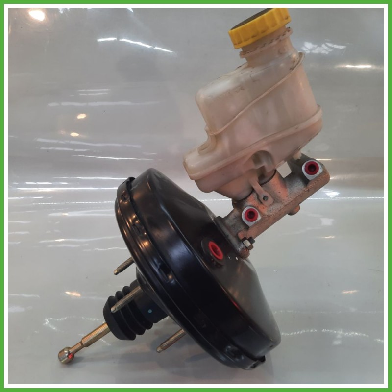 Servofreno Pompa Freni Depressore BOSCH 0204024971 FIAT PUNTO CLASSIC 2U 1.2 51722083