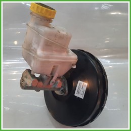 Servofreno Pompa Freni Depressore BOSCH 0204024971 FIAT PUNTO CLASSIC 2U 1.2 51722083