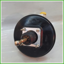 Servofreno Pompa Freni Depressore BOSCH 0204024971 FIAT PUNTO CLASSIC 2U 1.2 51722083