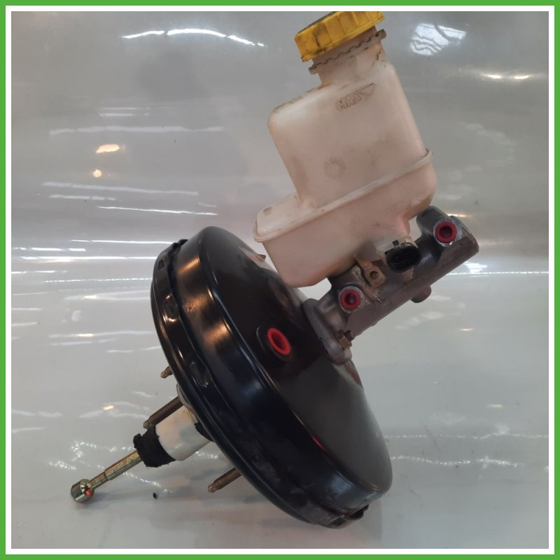 Servofreno Pompa Freni Depressore BOSCH 0204021622 FIAT PUNTO 1N/1P 1.2 46526054