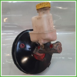 Servofreno Pompa Freni Depressore BOSCH 0204021622 FIAT PUNTO 1N/1P 1.2 46526054