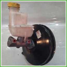 Servofreno Pompa Freni Depressore BOSCH 0204021622 FIAT PUNTO 1N/1P 1.2 46526054