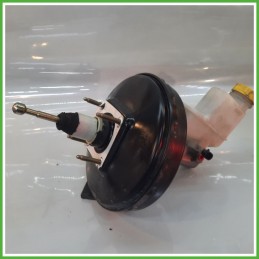 Servofreno Pompa Freni Depressore BOSCH 0204021622 FIAT PUNTO 1N/1P 1.2 46526054
